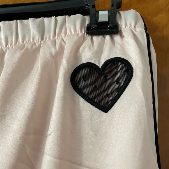 Victoria’s Secret Intimates & Sleepwear Tie-Waist Sleep Pants Women’s XS NWT - Picture 3 of 5